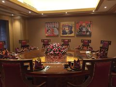 包厢-阿斯牛牛·凉山菜(新会展店)