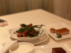 -利苑酒家(宜安广场店)