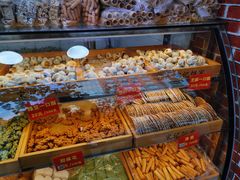 -宋记饼家(石门二路店)