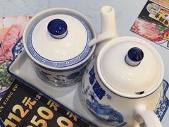 -陳香貴·兰州牛肉面(乐峰广场店)