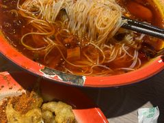 -李叔叔虾蟹大排档(青羊店)