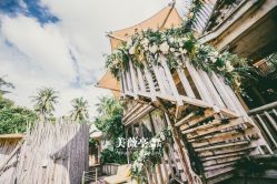 -美薇亭婚礼顾问