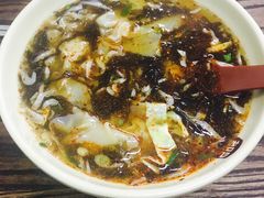 -都谷包子(天一广场店)