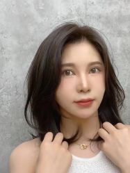 点击看大图 -MORI HAIR SALON日式美发沙龙