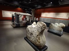 -徐州汉画像石艺术馆