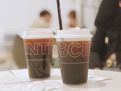 -科学家咖啡(恒隆广场店)