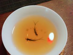 -碧露轩·大益茶体验馆(镇江路店)