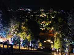景点-台州府城(江南长城)