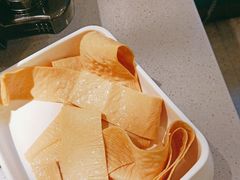 -半天妖烤鱼(新世界店)