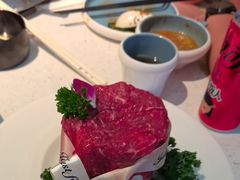 -千牛将·鲜牛肉火锅(开元路店)