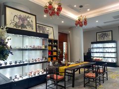 -浦江悦(陆家嘴保利广场店)