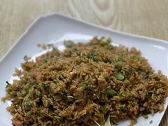 -阿生潮味鲜炒粉(梅林新村店)