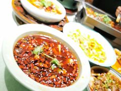 -盐帮食坊•小河帮川菜(四川师大店)