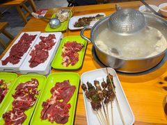 -养牛邓·潮汕牛肉海鲜自助火锅(广州店)