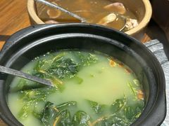 -猪腰一家·地道佛山菜(里水店)