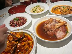 -大鸭梨烤鸭店(花园村店)