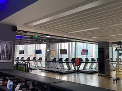 -贝菲特健身游泳俱乐部(星座标店)