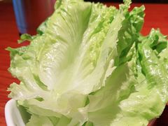 -山之屋炭火烧肉·生啤畅饮(大朗万科中央公园店)