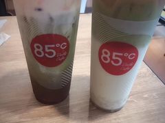 -85度C(广州石牌桥店)