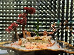 -蟹犇前•帝王蟹雪蟹(陆家嘴店)
