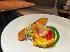 -FUNFUN有饭花园聚会餐厅