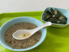 -上海师范大学西部食堂