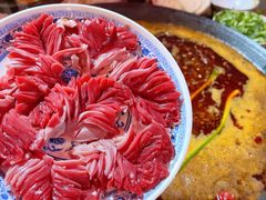 -椒贵火锅(剑南大道店)