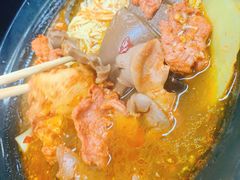 -四川老牛麻辣烫(北门桥店)
