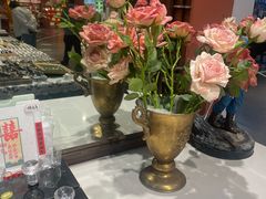 -十八字金银饰·拼豆·开蚌手工体验团建(君太百货店)