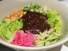 -大鸭梨烤鸭(望京店)