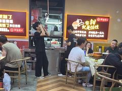 -聚味瞿记·龙虾堂(树木岭店)