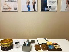 -修申骨雕小颜脊柱骨盆管理产后修复