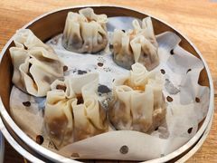 糯米烧卖-景芳周大姐(国大城市广场店)