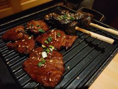 -锦和牛·炭火烧肉(ICC太和里店)