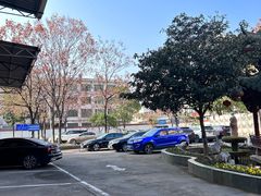 -阳光阿莲养生馆(城店路店)