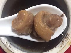 -伟记牛蹄(道滘店)