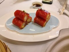 -唐宫·粤菜海鲜(万象城店)