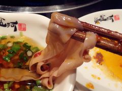 -纸盐河码头火锅(十八梯店)
