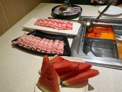 -海底捞火锅(长沙华创国际广场店)