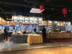 -欣旺·迎宾楼·百年无锡菜