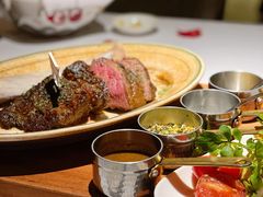 -燃扒房Steakhouse(皇庭店)