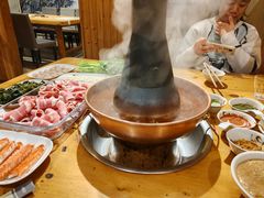 -老康火锅(桥南街店)