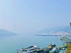 -白帝城·瞿塘峡景区