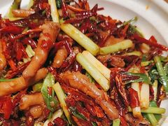 -星光小把串·海鲜烧烤(西安路店)