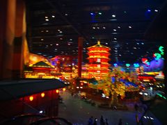 -万达茂商场(南京仙林店)