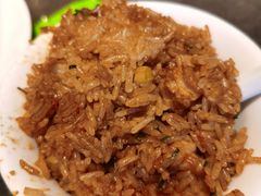 -汤城小厨•粤菜•靓汤(苏州街店)