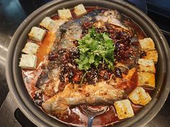-师烤·豆花烤鱼(深圳坂田天虹店)