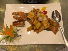 -顺德喜来登酒店·采悦轩