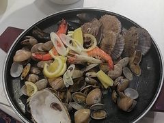 -胶东人家(奥体中心店)