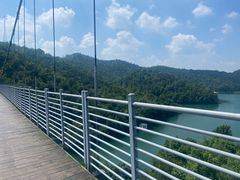 -石燕湖生态旅游景区